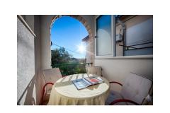 Čobrnić Rooms i Apartments Apartment 7 – A3 Zapad foto 1