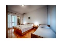 Čobrnić Rooms i Apartments Apartment 7 – A3 Zapad foto 2