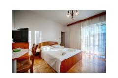 Čobrnić Rooms i Apartments Room 3 – S3 Balkon+ foto 2