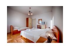 Čobrnić Rooms i Apartments Room 3 – S3 Balkon+ foto 3