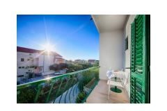 Čobrnić Rooms i Apartments Room 4 – S2 foto 1