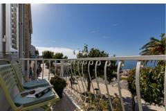 Tučepi Seafront Apartments Apartment 1 – SF TučepA1 foto 1
