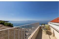 Tučepi Seafront Apartments Apartment 3 – SF TučepA3 foto 3