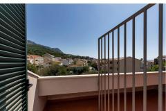 City Apartments Tučepi Apartment 1 – City A1 foto 4