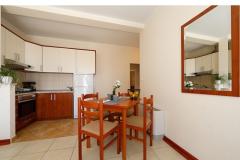 Vila Lili Apartment 3 – A2+2 foto 4
