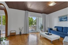 Vila Lili Apartment 4 – A2+2+1 foto 4