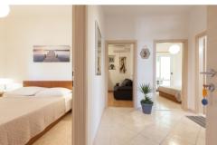 Vila Nela Apartment 2 – A5-A foto 2