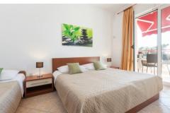 Vila Nela Apartment 3 – A3+1- D foto 1