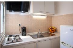 Vila Nela Apartment 3 – A3+1- D foto 2