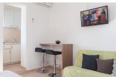 Vila Nela Apartment 3 – A3+1- D foto 5