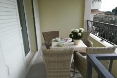 Vila Snježana Apartment 2 – 2+2seaview foto 3