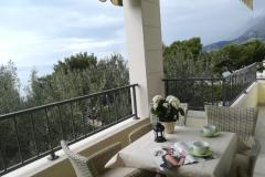 Vila Snježana Apartment 2 – 2+2seaview foto 4