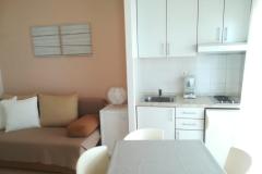 Vila Snježana Apartment 2 – 2+2seaview foto 5