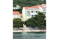 Vila Snježana Apartment 1 – seaview 2 foto 2