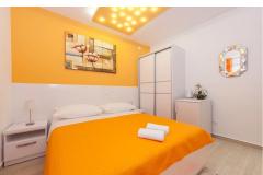 Villa Grgo Room 5 – Soba 1/2 foto 2