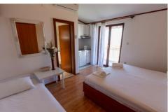 Villa Jedini Apartment 5 – Studio 2+1 foto 4