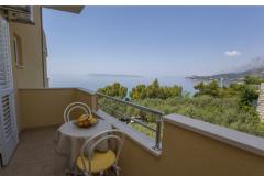 Villa Miramare Apartment 1 – app-studio foto 4