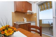 Villa Miramare Apartment 2 – app-studio foto 3