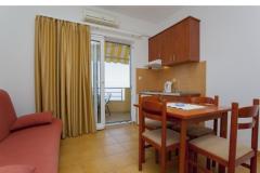 Villa Miramare Apartment 3 – app-studio foto 4