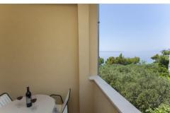 Villa Miramare Apartment 4 – apartman foto 4