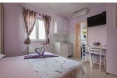 Villa Simic Apartment 4 – Studio app foto 2