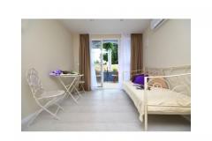 Villa Tomas Bougenvilia Apartment 4 – st pool foto 4