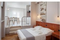 Villa Vinka  Apartment 3 – A5 foto 2