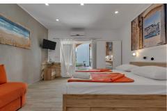 Apartments Zorica Apartment 3 – A5 foto 5
