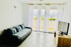 All Beachfront  Apartment 1 – Apartman 1 foto 2