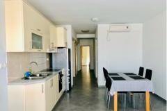 All Beachfront  Apartment 1 – Apartman 1 foto 4
