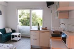 Apartment Kali Apartment 3 – Studio foto 1