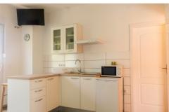 Apartment Kali Apartment 3 – Studio foto 4