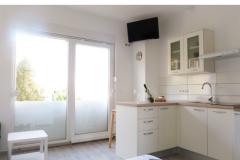 Apartment Kali Apartment 3 – Studio foto 5