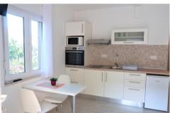 Apartment Kali Apartment 4 – Studio 2 foto 3