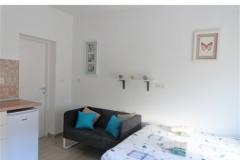 Apartment Kali Apartment 4 – Studio 2 foto 5