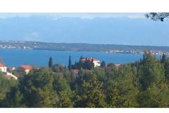 Apartment M.Borojević Lukoran Apartment 1 – Apartman foto 1