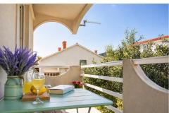 The Secret Garden Apartment 1 – Tessa foto 1