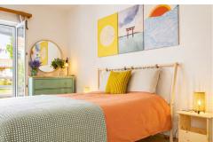 The Secret Garden Apartment 1 – Tessa foto 2