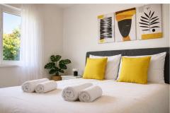 The Secret Garden Apartment 1 – Tessa foto 3