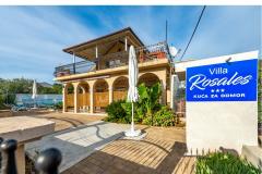 Vacation house  *** Apartment 1 – Rosales foto 1