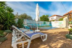 Vacation house  *** Apartment 1 – Rosales foto 5