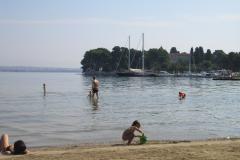 Villa Eden Apartment 4 – Studio foto 3