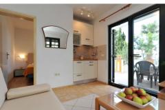 Villa Eden Apartment 2 – App 3+1 foto 2