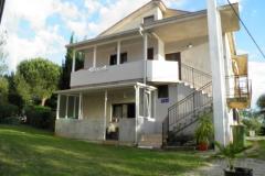 Apartment Apartment 2 – Garage foto 2