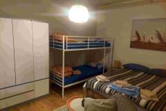 Apartments Boris Apartment 2 – Umag App 2 foto 4