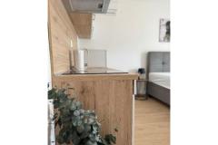 Apartments Maris  Apartment 3 – studio 3 foto 5