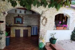 Laureta Umag Apartment 1 – APP  1pr foto 5