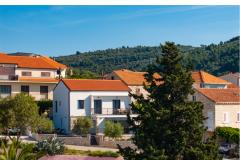 House s pogledom na more Antivo Apartment 1 – Kuca foto 5