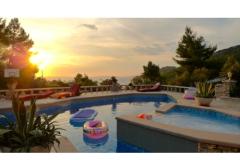 Stone house-Villa Poplat Apartment 1 – Dream foto 1