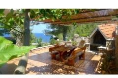 Stone house-Villa Poplat Apartment 1 – Dream foto 2